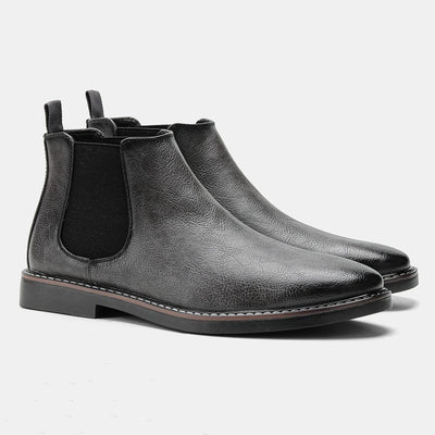 AUGUSTO™ | Botas Con Estilo Refinado