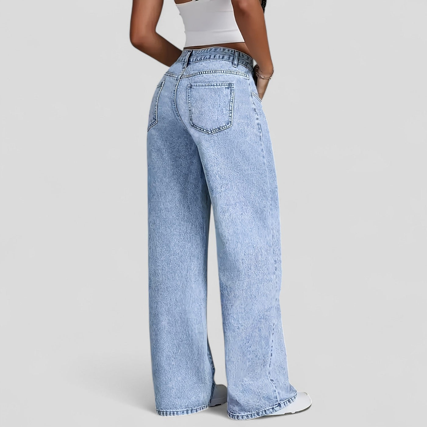 LA VENECIA | Camila™ Pantalones