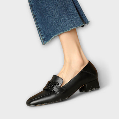 Monika - Mocasín