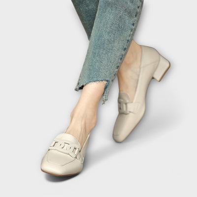 Monika - Mocasín