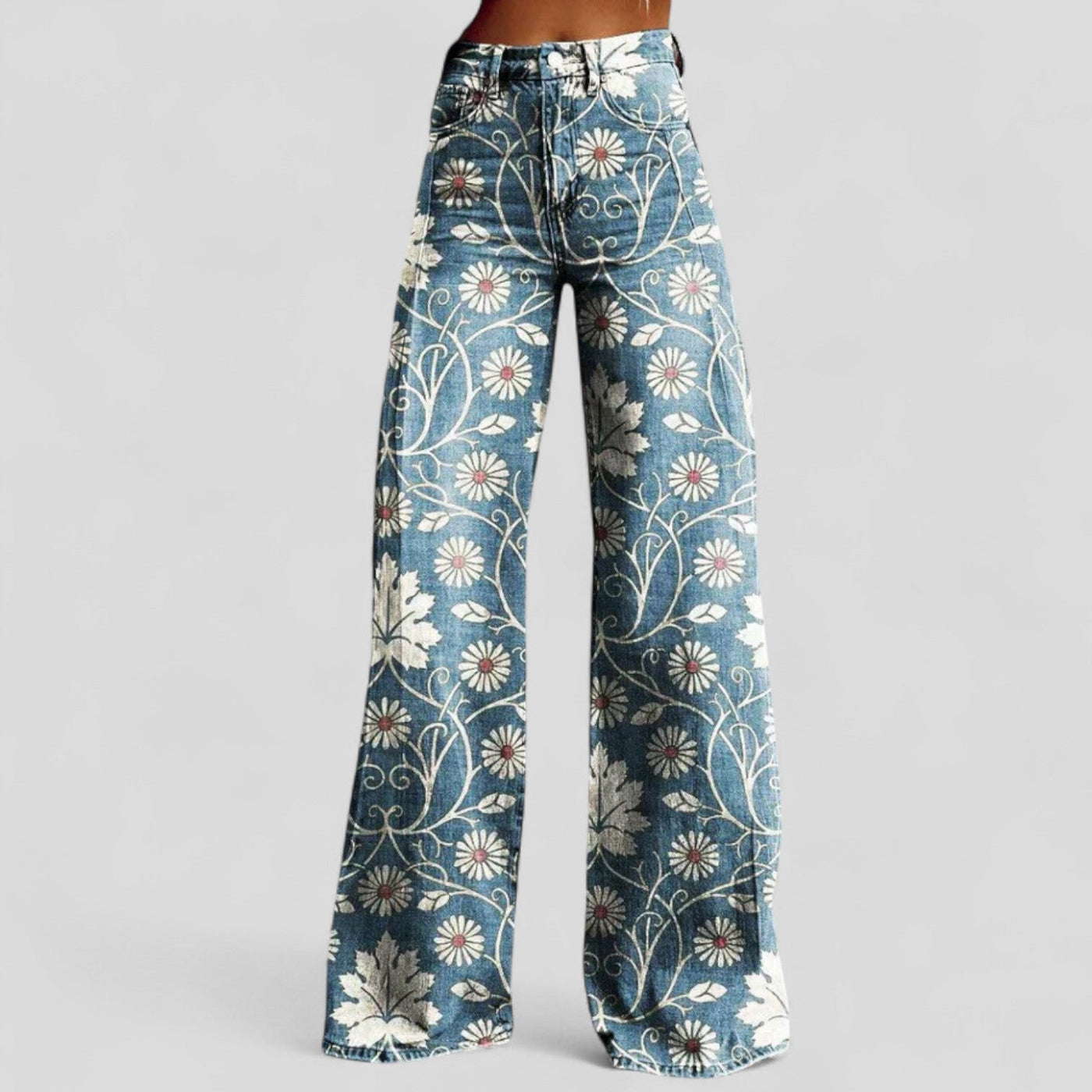 LA VENECIA | Alicia™ Pantalones