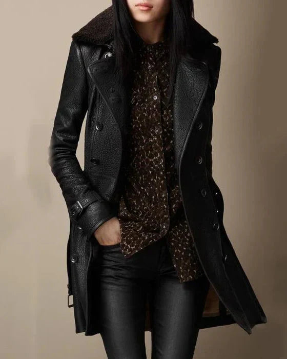 DIANA™ | Chaqueta Sofisticada Y Elegante