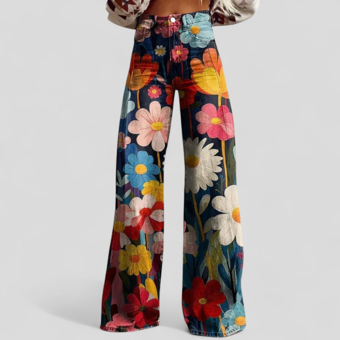 LA VENECIA | Alicia™ Pantalones