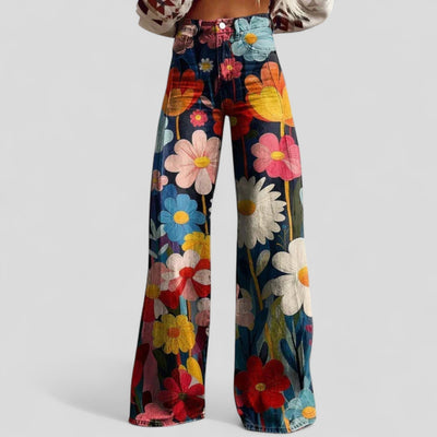 LA VENECIA | Alicia™ Pantalones