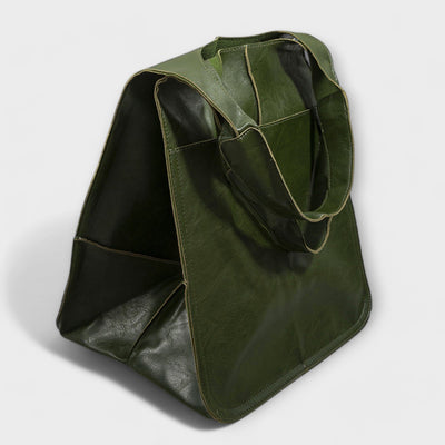 Veronica | Bolsa de fin de semana de tamaño extra grande