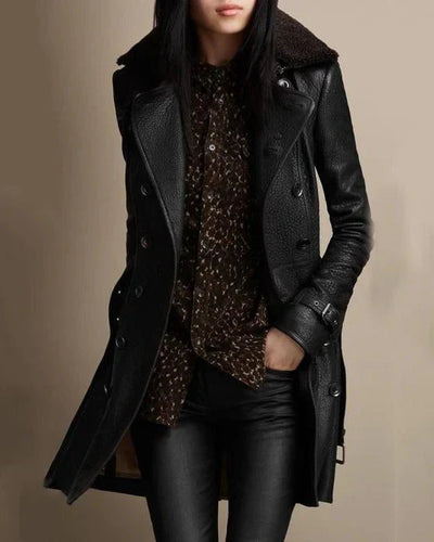 DIANA™ | Chaqueta Sofisticada Y Elegante