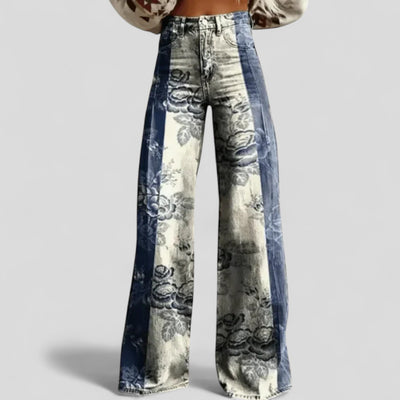 LA VENECIA | Alicia™ Pantalones
