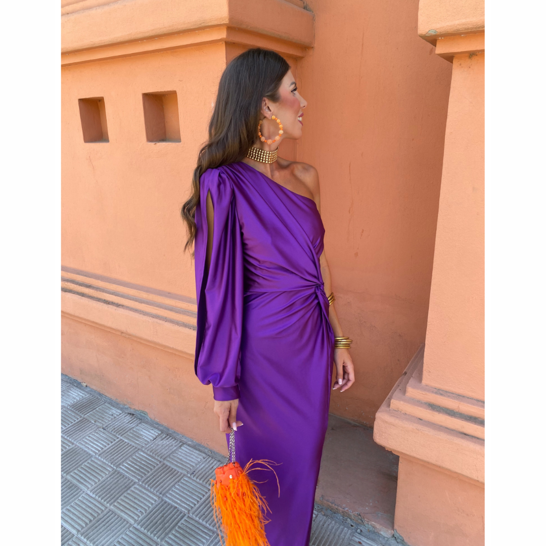 Kelly | Vestido de noche elegante