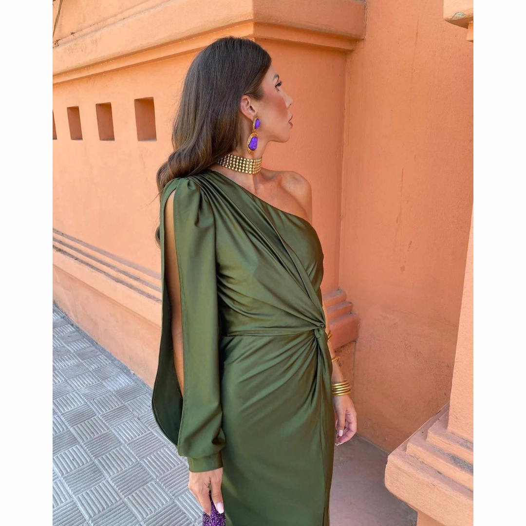 Kelly | Vestido de noche elegante