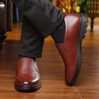 Zapatos de vestir Rainier