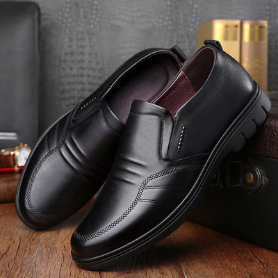 Zapatos de vestir Rainier