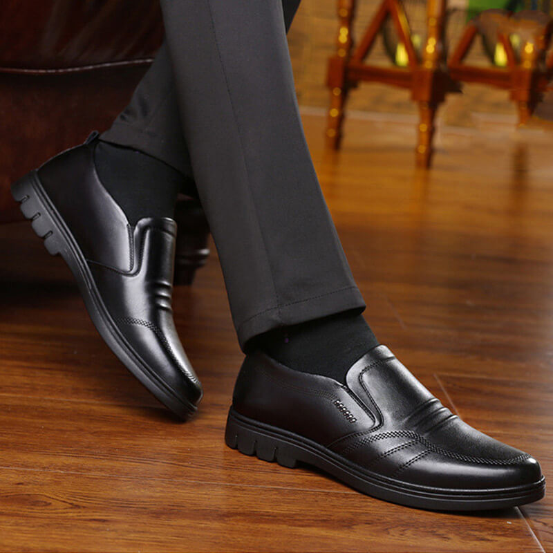 Zapatos de vestir Rainier