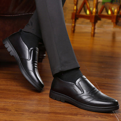 Zapatos de vestir Rainier