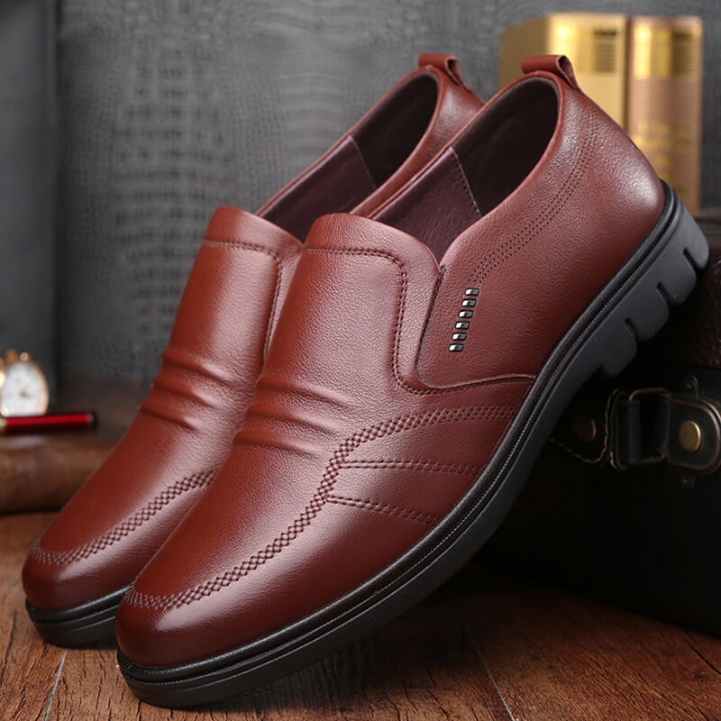Zapatos de vestir Rainier