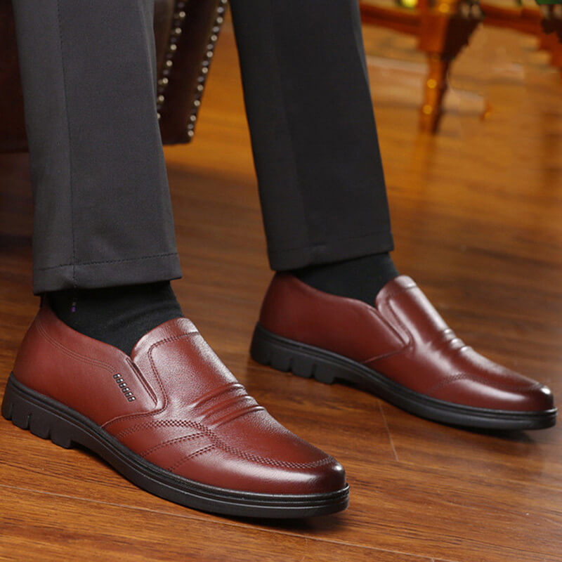Zapatos de vestir Rainier