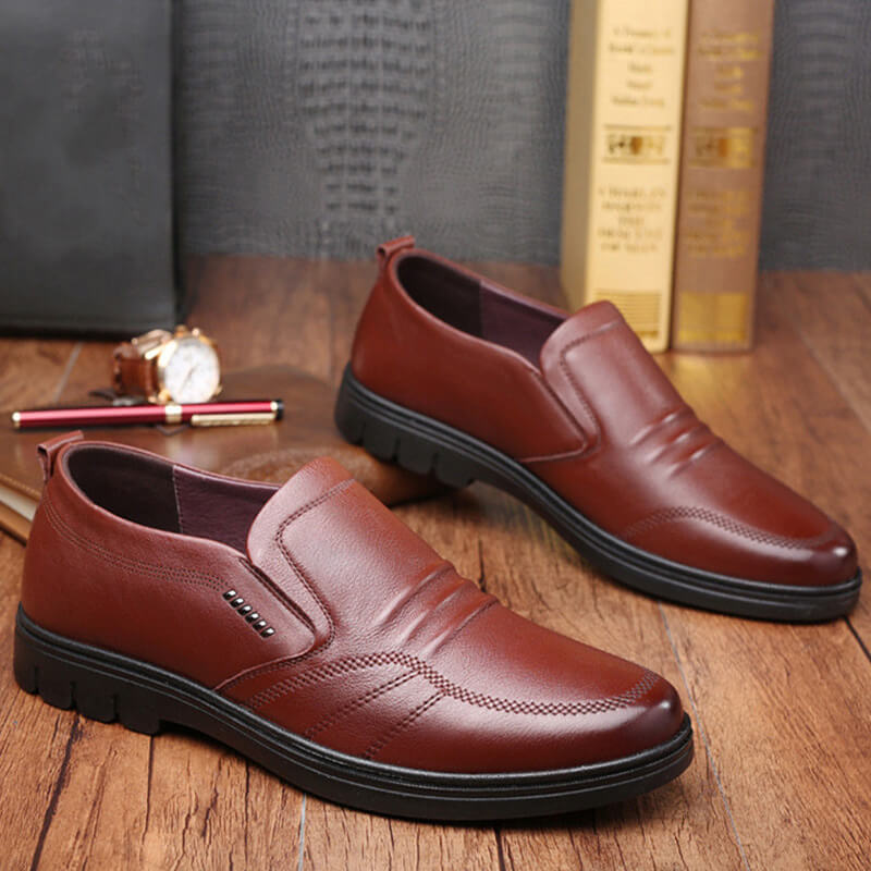 Zapatos de vestir Rainier