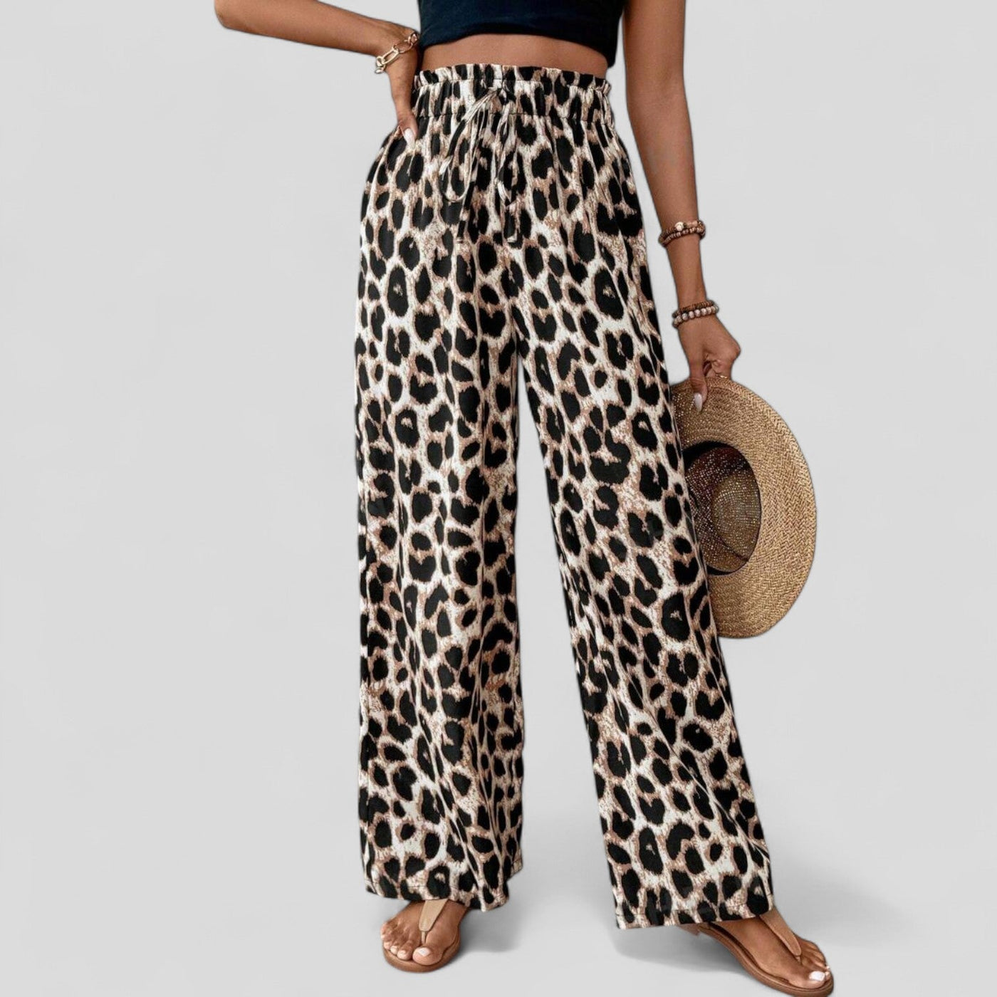 LA VENECIA | Paloma™ Pantalones