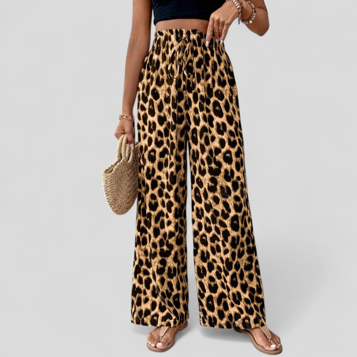 LA VENECIA | Paloma™ Pantalones