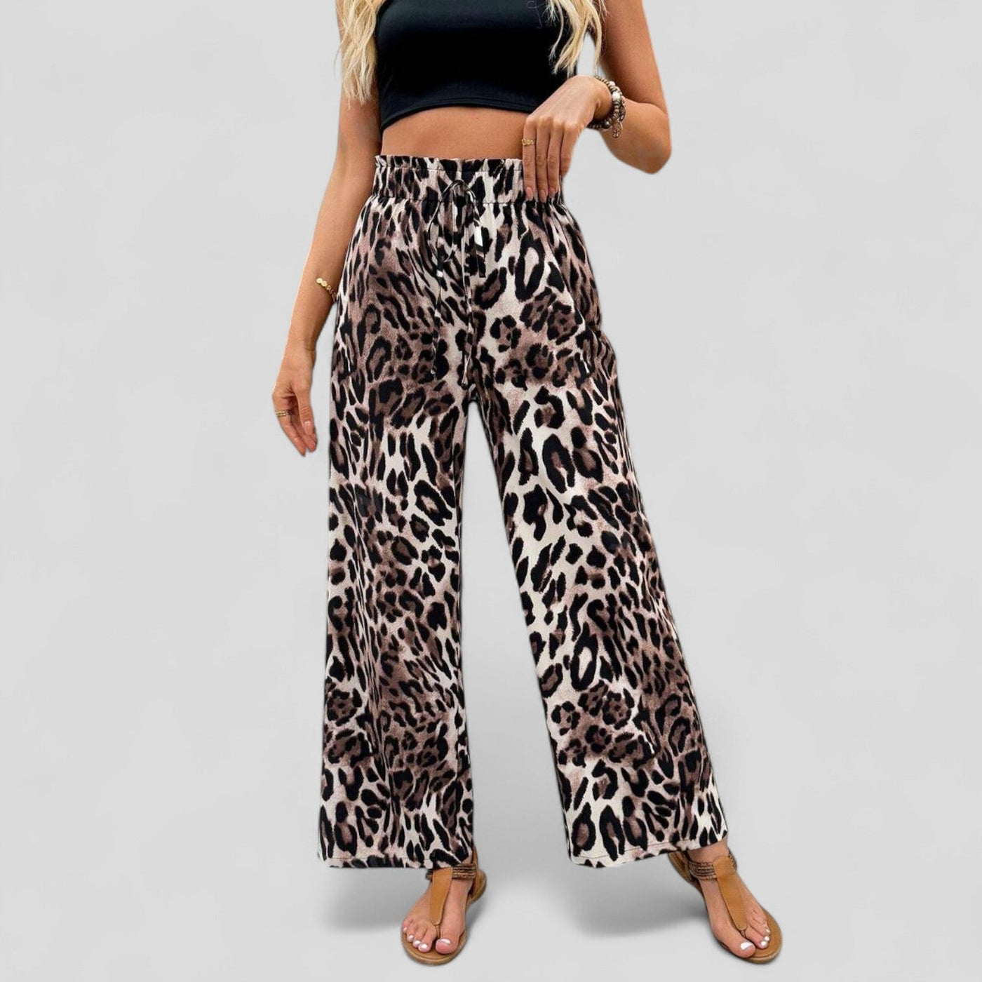 LA VENECIA | Paloma™ Pantalones