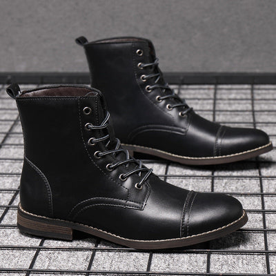 CRISTIAN™ | Botas Elegantes