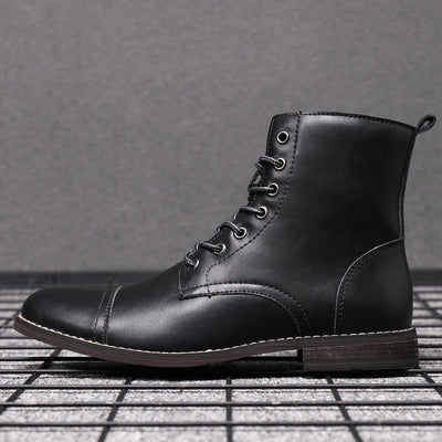 CRISTIAN™ | Botas Elegantes
