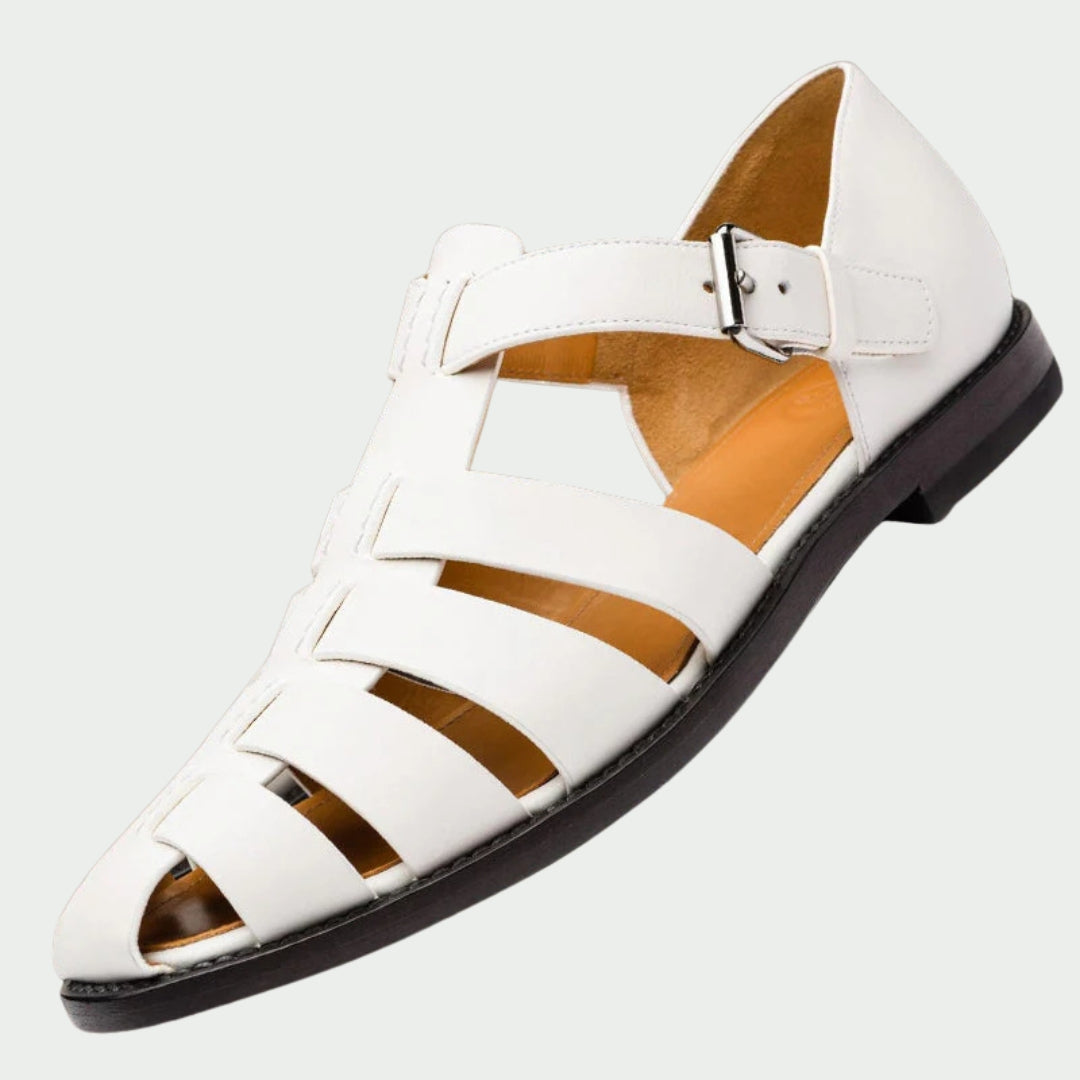 MIRAVO | Sandalias premium