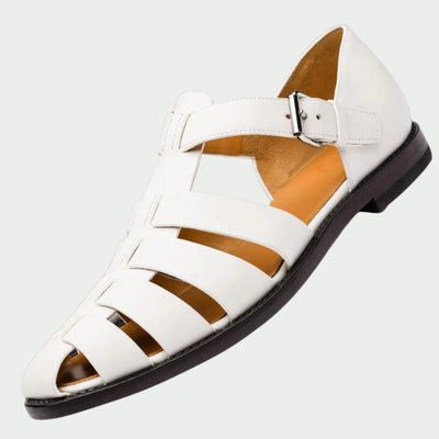 MIRAVO | Sandalias premium