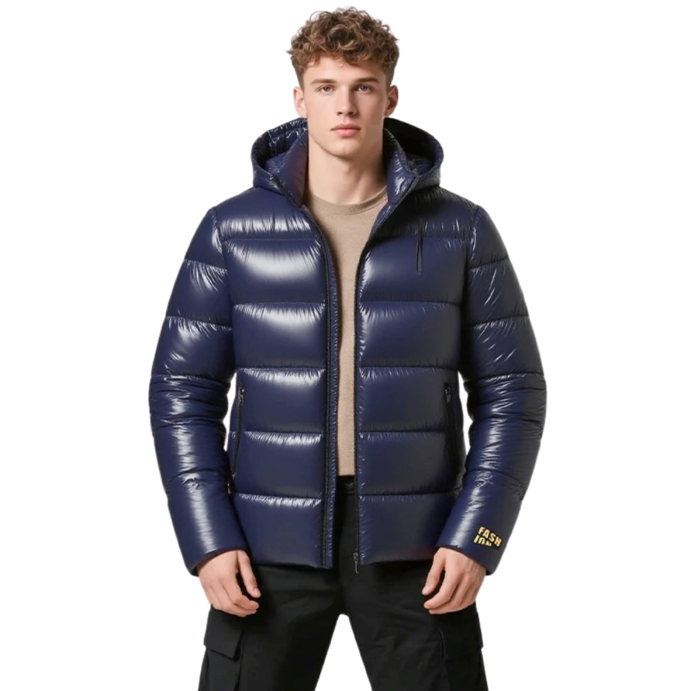 DANTE™ | Chaqueta Acolchada Elegante