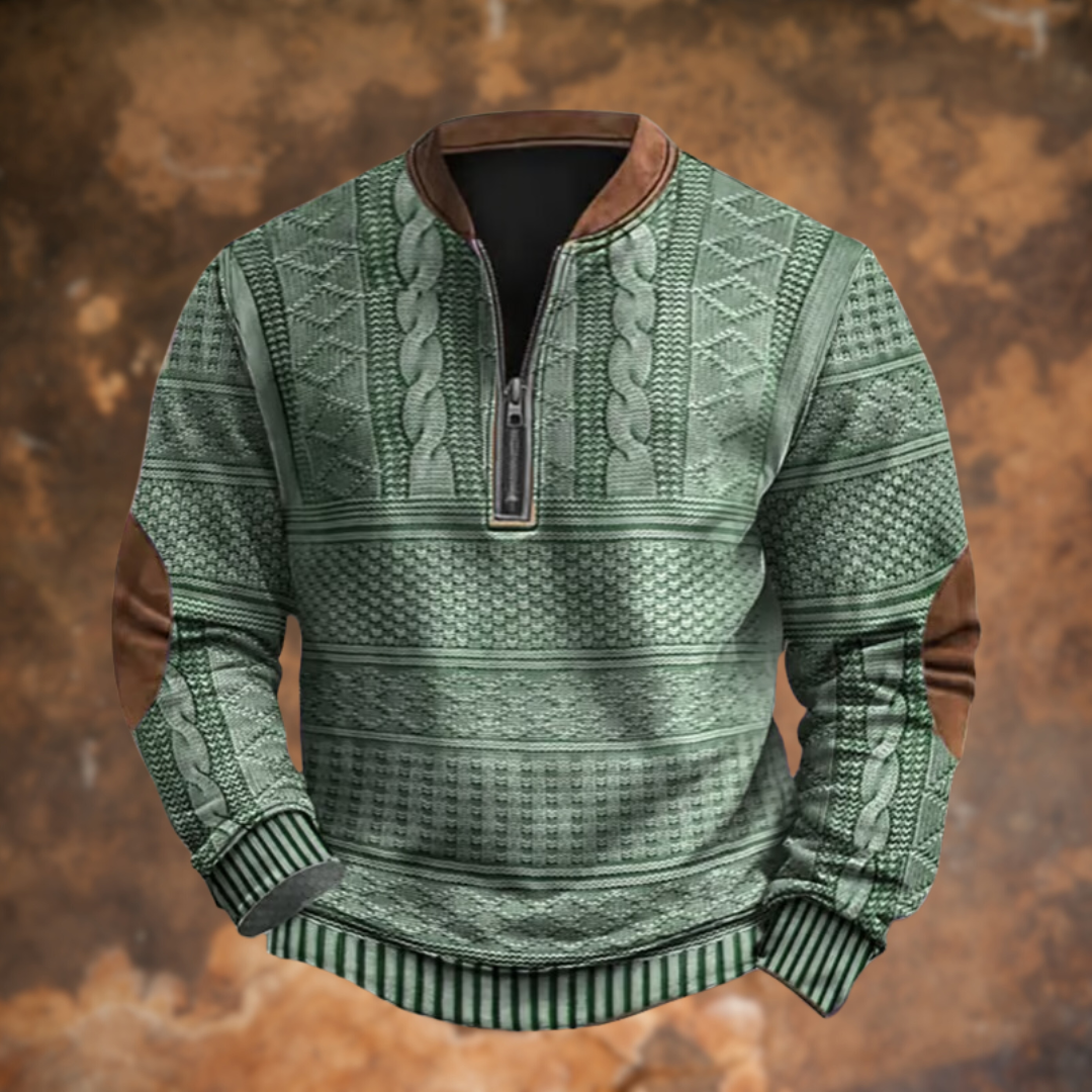 Luna Bilbao™ – Jersey Premium Tejido Heritage