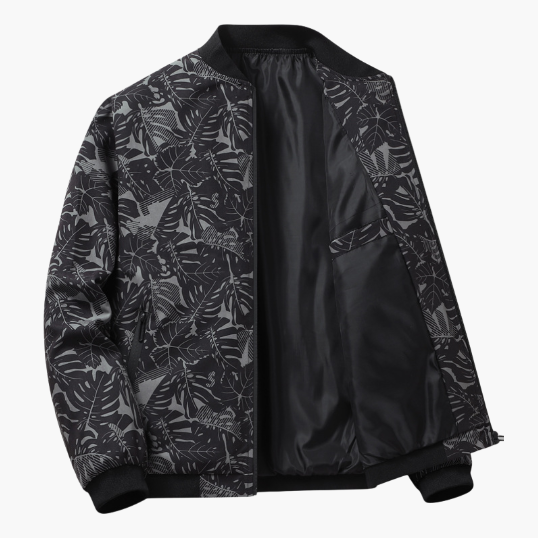 MARCO™ | Chaqueta Con Estilo Atemporal
