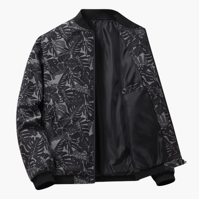 MARCO™ | Chaqueta Con Estilo Atemporal
