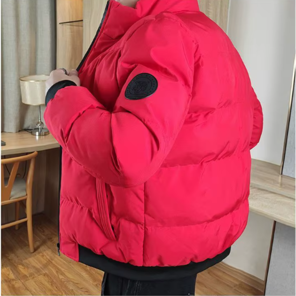 MARTIN™ | Chaqueta Cortaviento