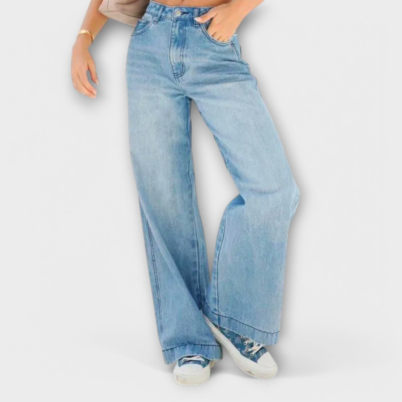 LA VENECIA | Natalia™ Pantalones
