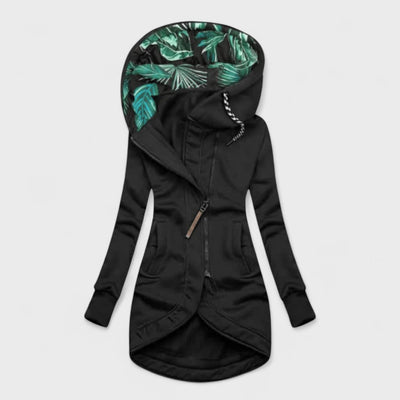 Luna Bilbao™- Abrigo de invierno para mujer
