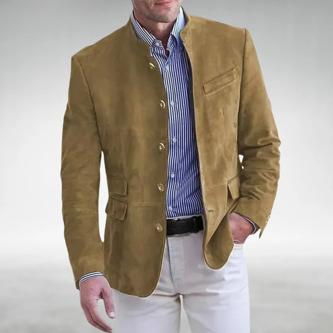 Luna Bilbao™ | Chaqueta elegante informal