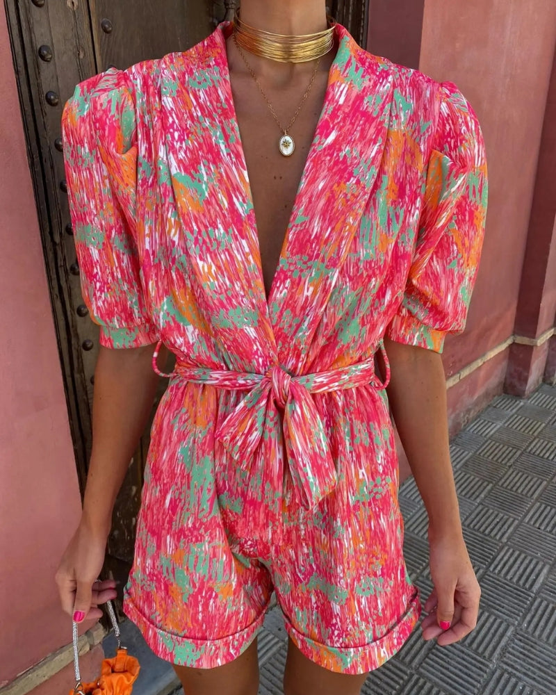 Marlee | Ropa de verano casual y colorida