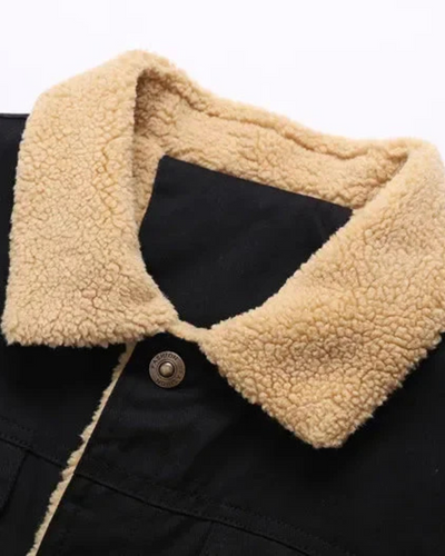 Chaqueta bomber Ugo