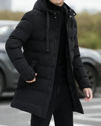 ANTONIO™ | Chaqueta Acolchada