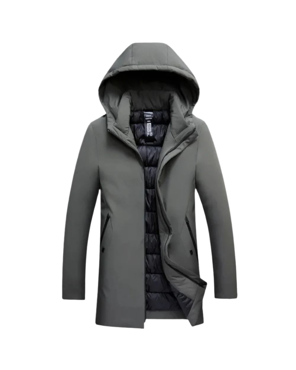BERNARDO™ | Chaqueta Sofisticada