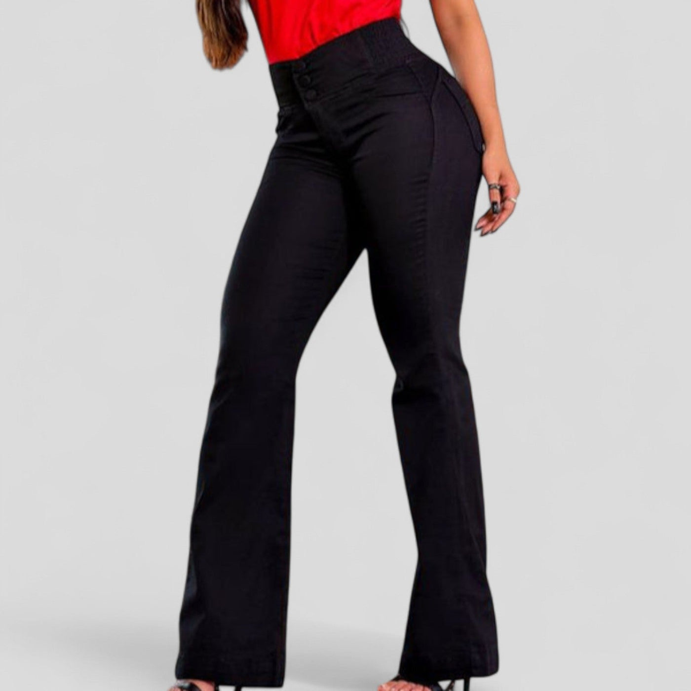 LA VENECIA | Mariana™ Pantalones