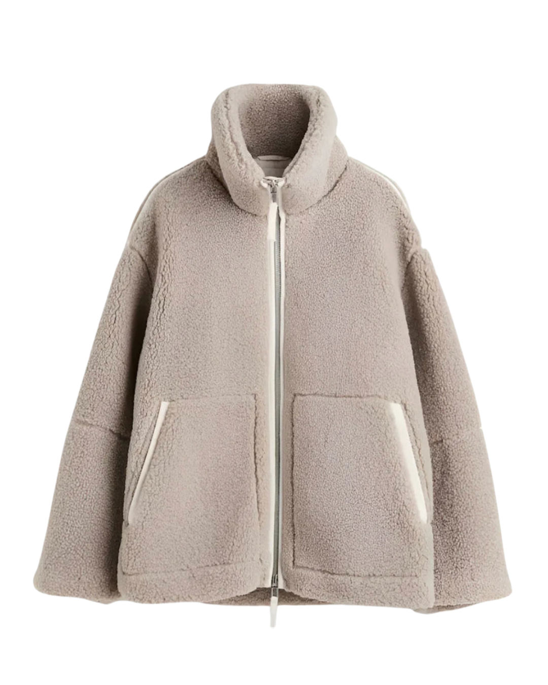 ANASTASIA™ | Chaqueta Suave Y Cálida