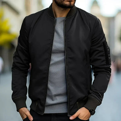 HUGO™ | Chaqueta Informal Y Versátil