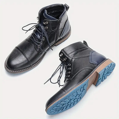 NATANIEL | Botas Casuales