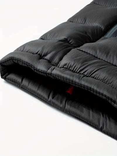 SEBASTIAN™ | Chaqueta Elegante Con Capucha