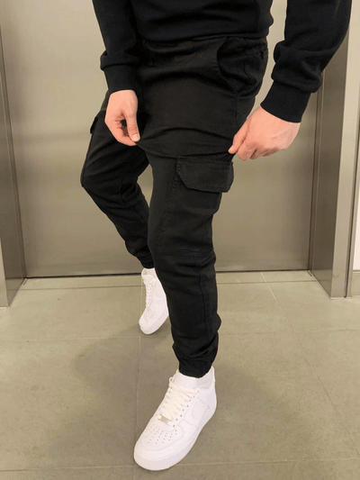 RODRIGO™ | Pantalones Cargo Cómodos