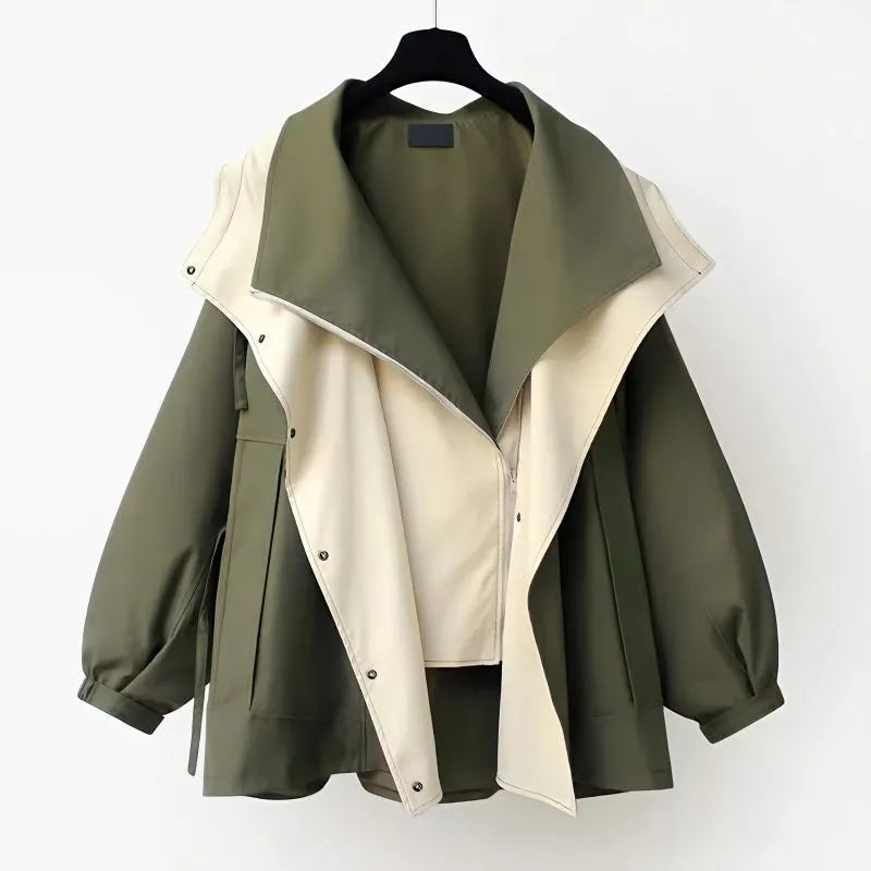 Teresa | Chaqueta elegante