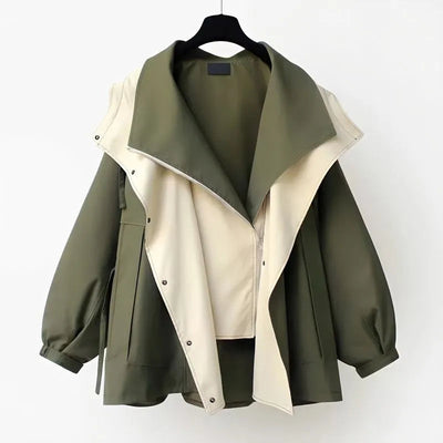 Teresa | Chaqueta elegante