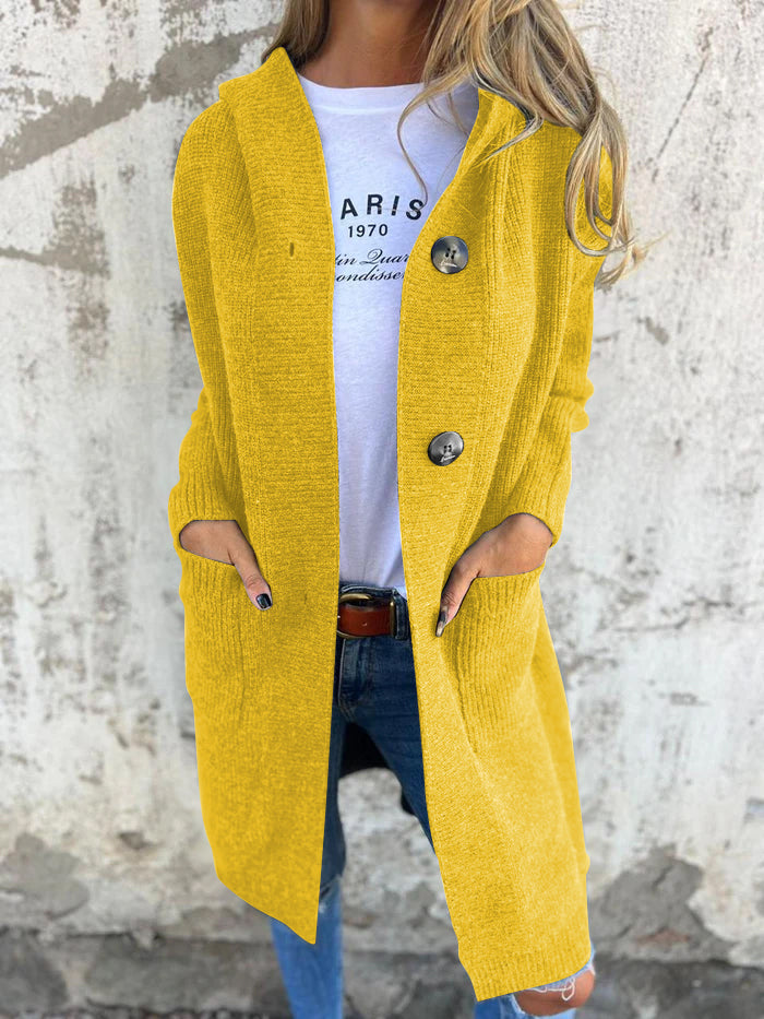 LISA™ | Cárdigan Confortable Y Elegante