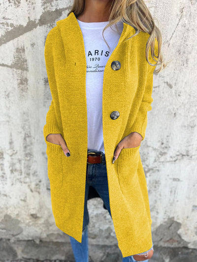 LISA™ | Cárdigan Confortable Y Elegante