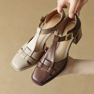 ROMINA™ | Zapatos Favorecedores Y Confortables